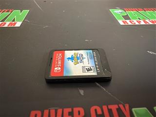 NINTENDO POKEMON SWORD - SWITCH